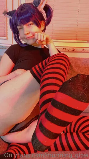 Murrning_Glow OnlyFans Leaked Free Thumbnail Picture - #s5Vq5jJMpN
