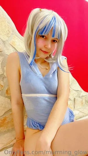 Murrning_Glow OnlyFans Leaked Free Thumbnail Picture - #t37b6oqvGz