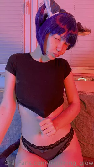 Murrning_Glow OnlyFans Leaked Free Thumbnail Picture - #uEHhp4luYw