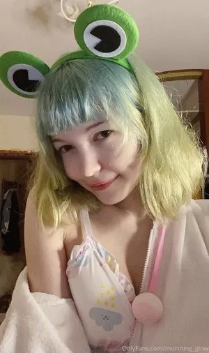 Murrning_Glow OnlyFans Leaked Free Thumbnail Picture - #vibFmVmYjv