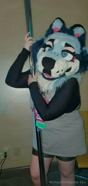 Murrparty OnlyFans Leaked Free Thumbnail Picture - #b1DaK71guW