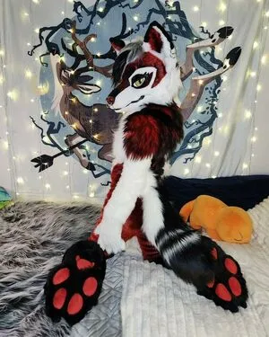 Murrsuit OnlyFans Leaked Free Thumbnail Picture - #stnnmFLds1