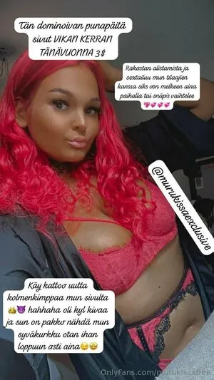 Murukissafree OnlyFans Leaked Free Thumbnail Picture - #BzR8nFZZpH