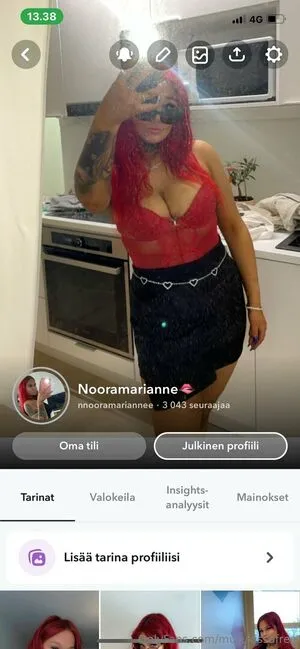 Murukissafree OnlyFans Leaked Free Thumbnail Picture - #FKrZHVlUYb