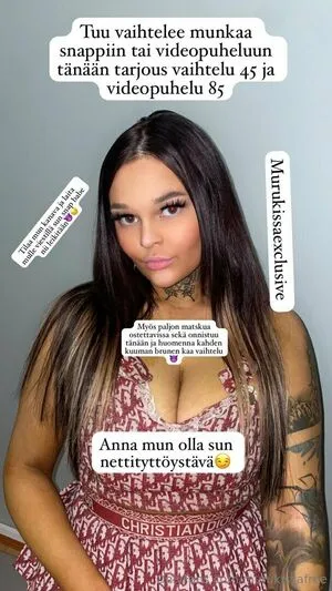 Murukissafree OnlyFans Leaked Free Thumbnail Picture - #dG3GWwdJ0O