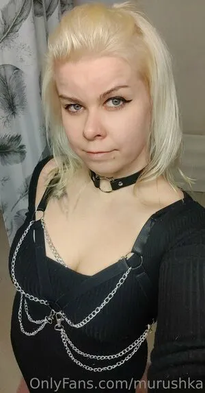 Murushka OnlyFans Leaked Free Thumbnail Picture - #oDi7xXTP3d