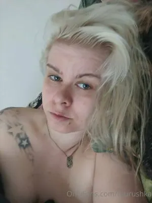 Murushka OnlyFans Leaked Free Thumbnail Picture - #phFGyyukF6