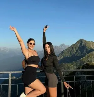 Murzitrixx OnlyFans Leaked Free Thumbnail Picture - #t7zmRIuX3k