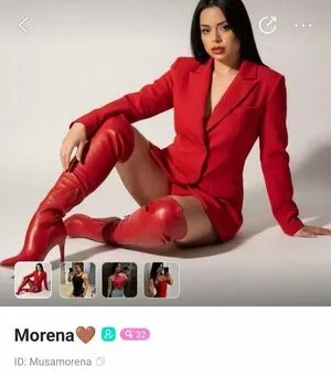 Musamorena OnlyFans Leaked Free Thumbnail Picture - #i4P6RfA3oq