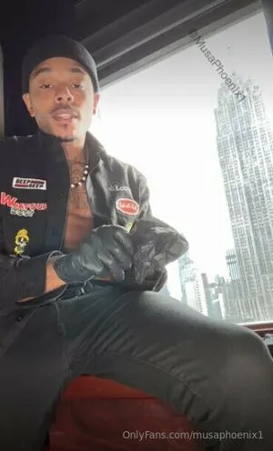 Musaphoenix1 OnlyFans Leaked Free Thumbnail Picture - #rDQNkH75KX