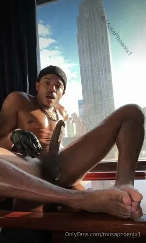 Musaphoenix1 OnlyFans Leaked Free Thumbnail Picture - #tKrhZIoW8Z