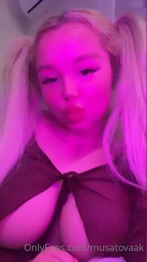 Musatovaak OnlyFans Leaked Free Thumbnail Picture - #qu8yjmoKTT