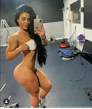 Muscle Baby OnlyFans Leaked Free Thumbnail Picture - #zoRawEAE9Z
