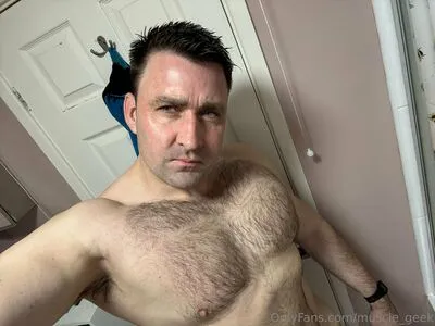 Muscle Geek OnlyFans Leaked Free Thumbnail Picture - #5CjbdkXUip
