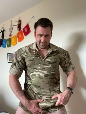 Muscle Geek OnlyFans Leaked Free Thumbnail Picture - #xu9qVoospq