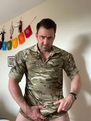 Muscle Geek OnlyFans Leaked Free Thumbnail Picture - #zmOxLgjSCD