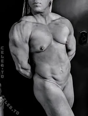 Muscle Geisha OnlyFans Leaked Free Thumbnail Picture - #4DDFkLyeUj