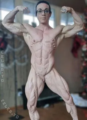 Muscle Geisha OnlyFans Leaked Free Thumbnail Picture - #Cke6ZbEFKr