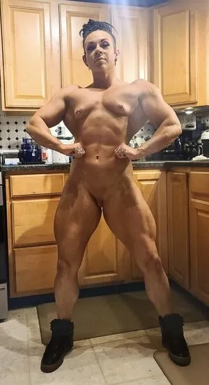 Muscle Geisha OnlyFans Leaked Free Thumbnail Picture - #CokpDKZt3G