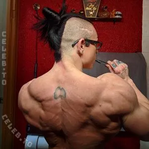 Muscle Geisha OnlyFans Leaked Free Thumbnail Picture - #IgY6JH0G4Y
