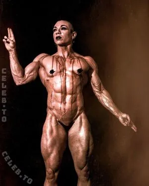 Muscle Geisha OnlyFans Leaked Free Thumbnail Picture - #Vc0MHcdmEZ