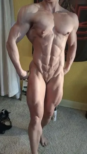 Muscle Geisha OnlyFans Leaked Free Thumbnail Picture - #kdWirlyFcz