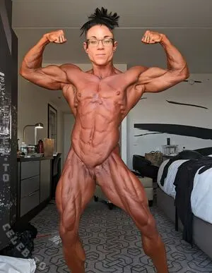 Muscle Geisha OnlyFans Leaked Free Thumbnail Picture - #uA9cga4HcR