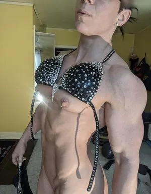 Muscle Geisha OnlyFans Leaked Free Thumbnail Picture - #vAomspLnxj