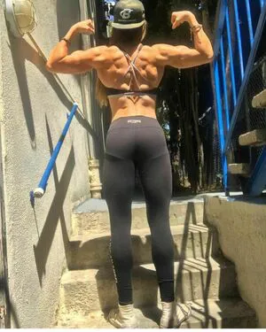Muscle Goddess OnlyFans Leaked Free Thumbnail Picture - #F0i3agVTVJ