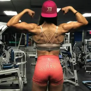 Muscle Goddess OnlyFans Leaked Free Thumbnail Picture - #F5GW3ii965