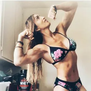 Muscle Goddess OnlyFans Leaked Free Thumbnail Picture - #FQ4ZFTzJzt