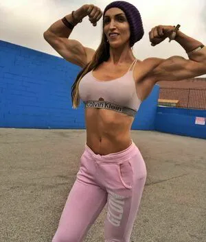 Muscle Goddess OnlyFans Leaked Free Thumbnail Picture - #Nlub2gDNPJ