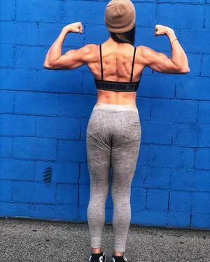 Muscle Goddess OnlyFans Leaked Free Thumbnail Picture - #UuMoFgEboQ