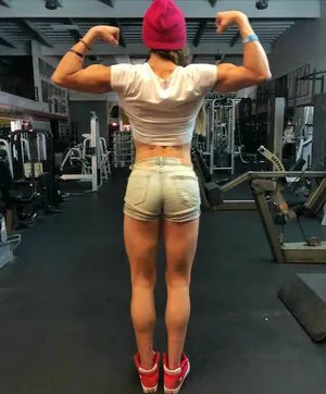 Muscle Goddess OnlyFans Leaked Free Thumbnail Picture - #VY1xgeJfLY