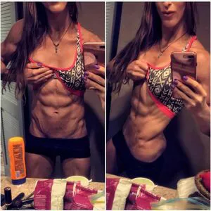 Muscle Goddess OnlyFans Leaked Free Thumbnail Picture - #WFE83JE4Vv