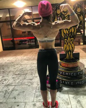 Muscle Goddess OnlyFans Leaked Free Thumbnail Picture - #g2lz9e9bwr