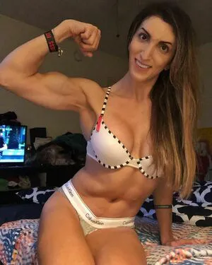 Muscle Goddess OnlyFans Leaked Free Thumbnail Picture - #gf9tVWKEfg
