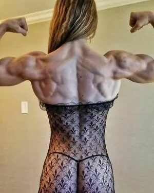 Muscle Goddess OnlyFans Leaked Free Thumbnail Picture - #rsf0X3ZRyU
