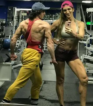 Muscle Goddess OnlyFans Leaked Free Thumbnail Picture - #rxsLTLF0Qf