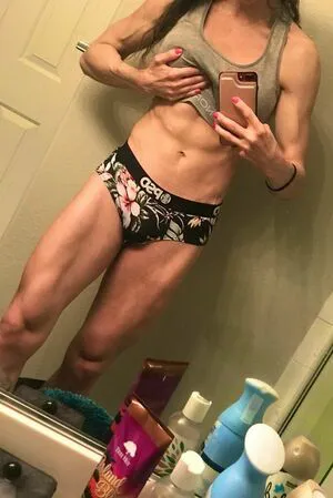 Muscle Goddess OnlyFans Leaked Free Thumbnail Picture - #uxBUbCOljU