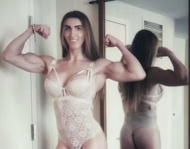 Muscle Goddess OnlyFans Leaked Free Thumbnail Picture - #z4Q5D2n2JP
