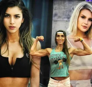 Muscle Goddess OnlyFans Leaked Free Thumbnail Picture - #zYkNAMZNkD