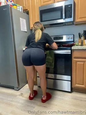 Muscle Mami OnlyFans Leaked Free Thumbnail Picture - #mZNQO1IXym