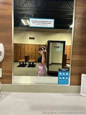 Muscle Mami OnlyFans Leaked Free Thumbnail Picture - #sCK0zUJ4Jr