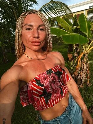 Muscle Marilyn OnlyFans Leaked Free Thumbnail Picture - #Jd0QmXyaTZ