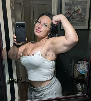 Muscle Mommy OnlyFans Leaked Free Thumbnail Picture - #jQv5vuxEpy