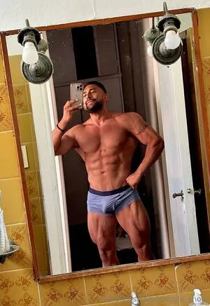 Muscle Show OnlyFans Leaked Free Thumbnail Picture - #0blj2epvLD