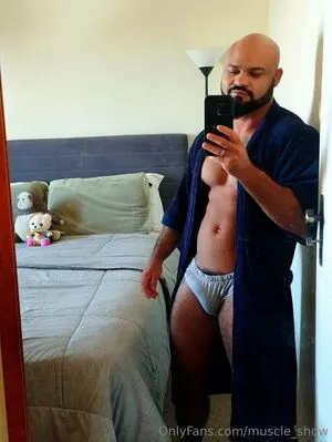Muscle Show OnlyFans Leaked Free Thumbnail Picture - #0jFOgyf4Em