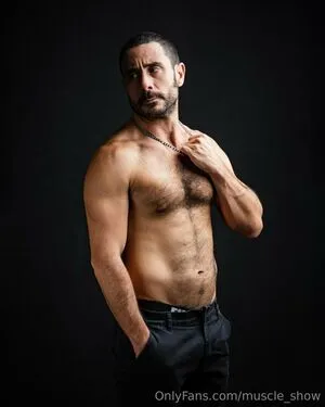 Muscle Show OnlyFans Leaked Free Thumbnail Picture - #1hcsPvKbdL