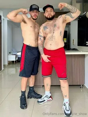 Muscle Show OnlyFans Leaked Free Thumbnail Picture - #2QEDcAHIBf